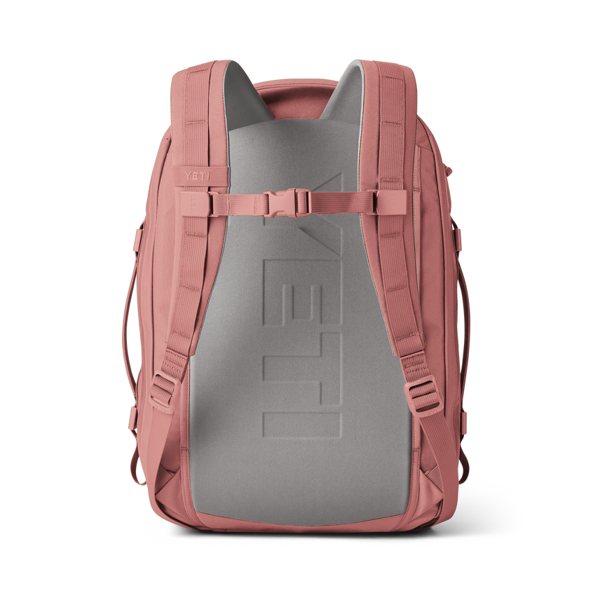 YETI Crossroads® Sac à dos 35 L Sandstone Pink