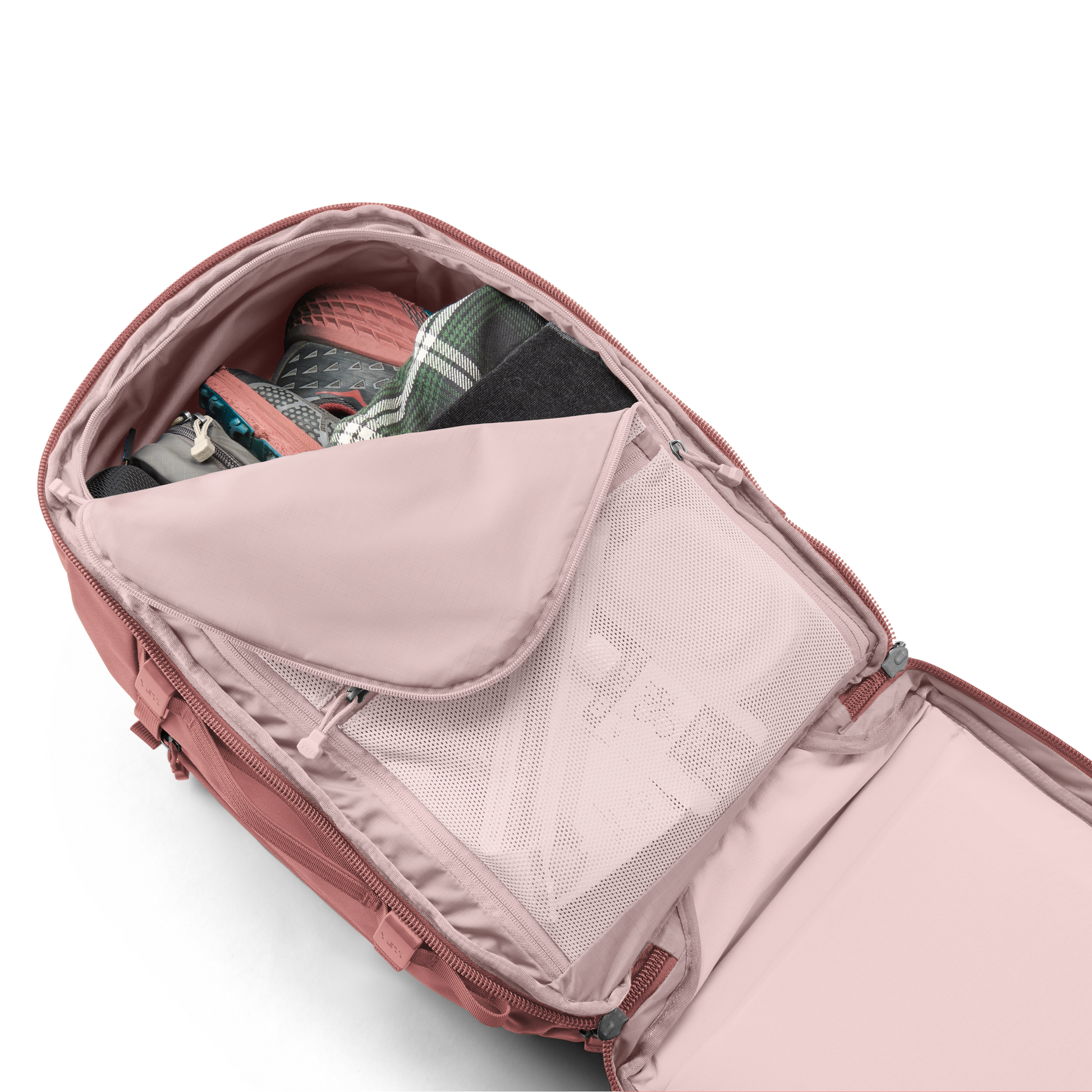 YETI Crossroads® Sac à dos 35 L Sandstone Pink