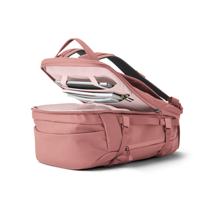 YETI Crossroads® Sac à dos 35 L Sandstone Pink