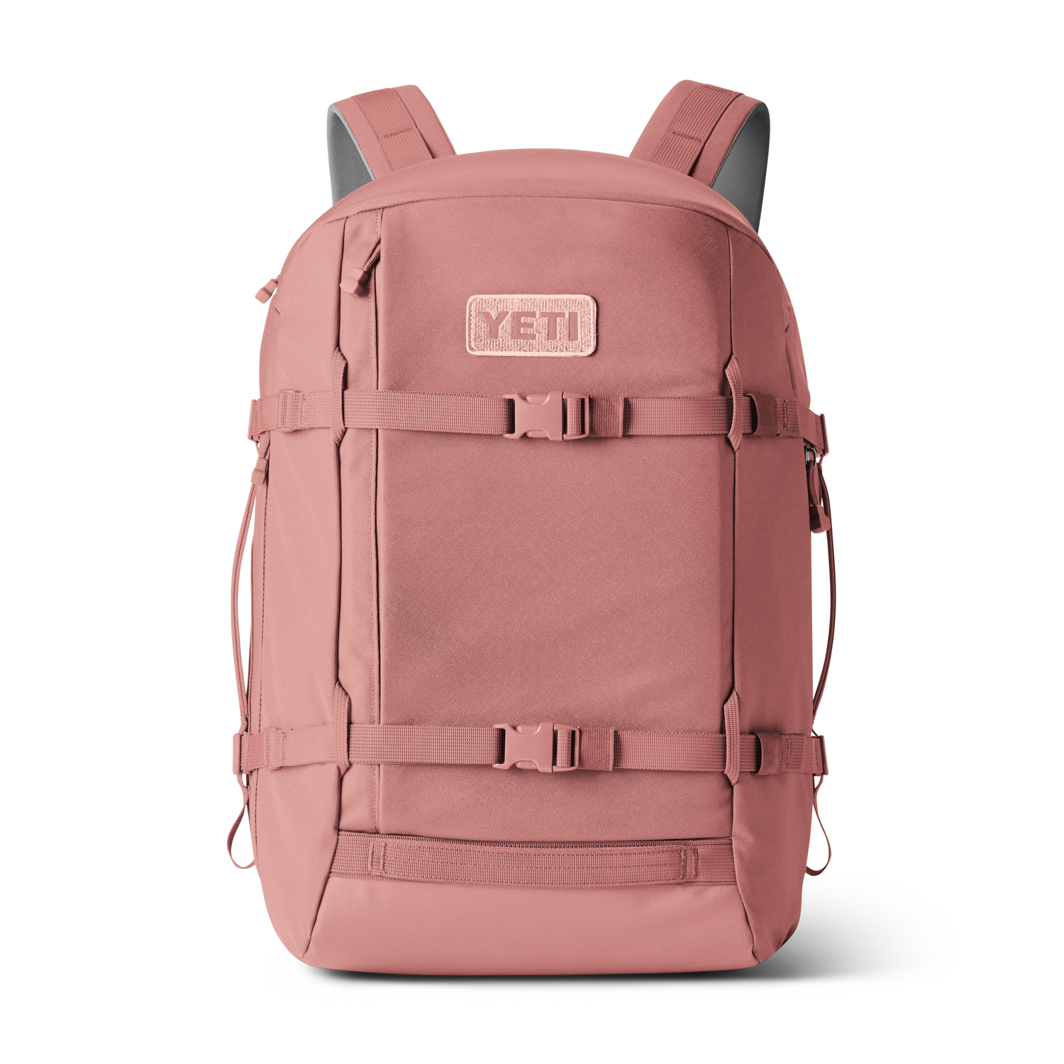 YETI Crossroads® Sac à dos 35 L Sandstone Pink