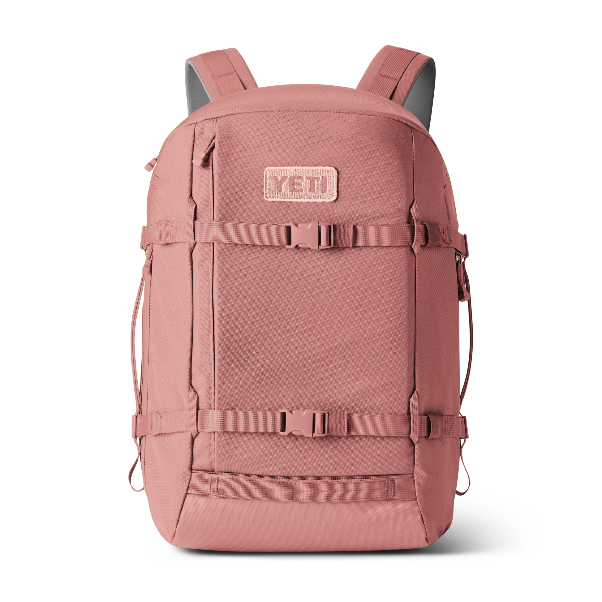 YETI Crossroads® Sac à dos 35 L Sandstone Pink