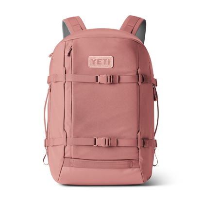 YETI Crossroads® Sac à dos 35 L Sandstone Pink