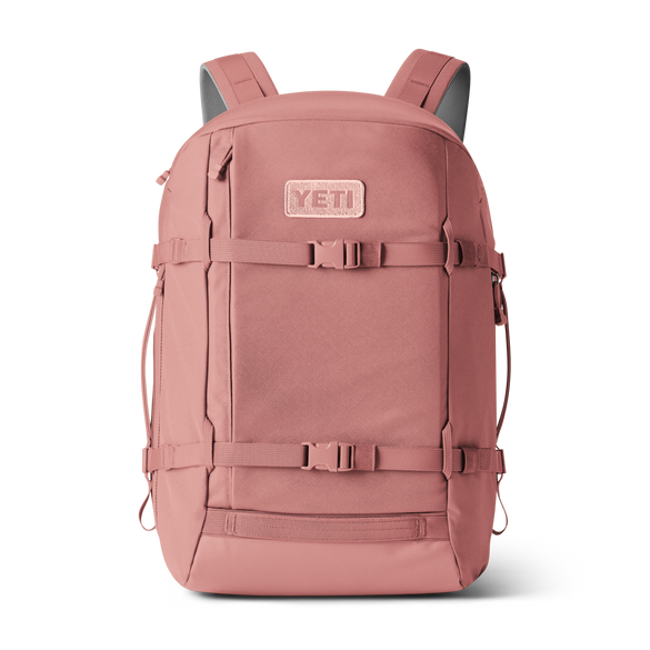 YETI Crossroads® Sac à dos 35 L Sandstone Pink