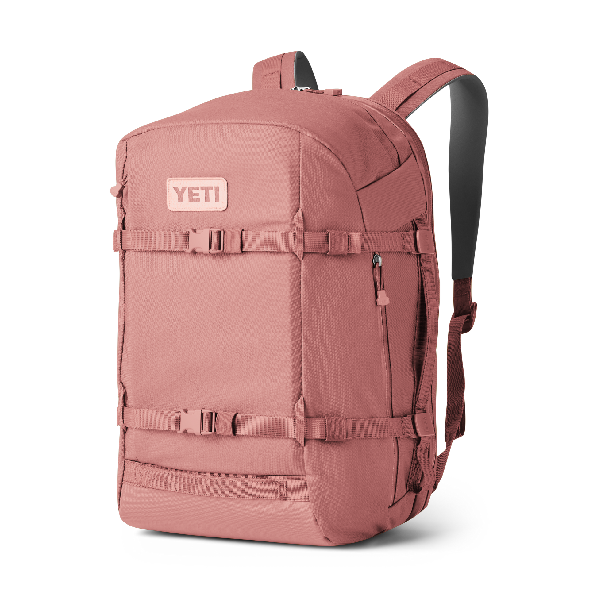 YETI Crossroads® Sac à dos 35 L Sandstone Pink