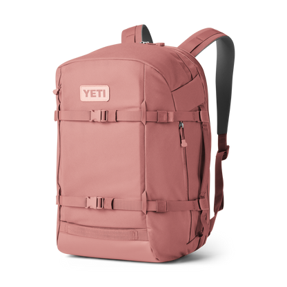 YETI Crossroads® Sac à dos 35 L Sandstone Pink
