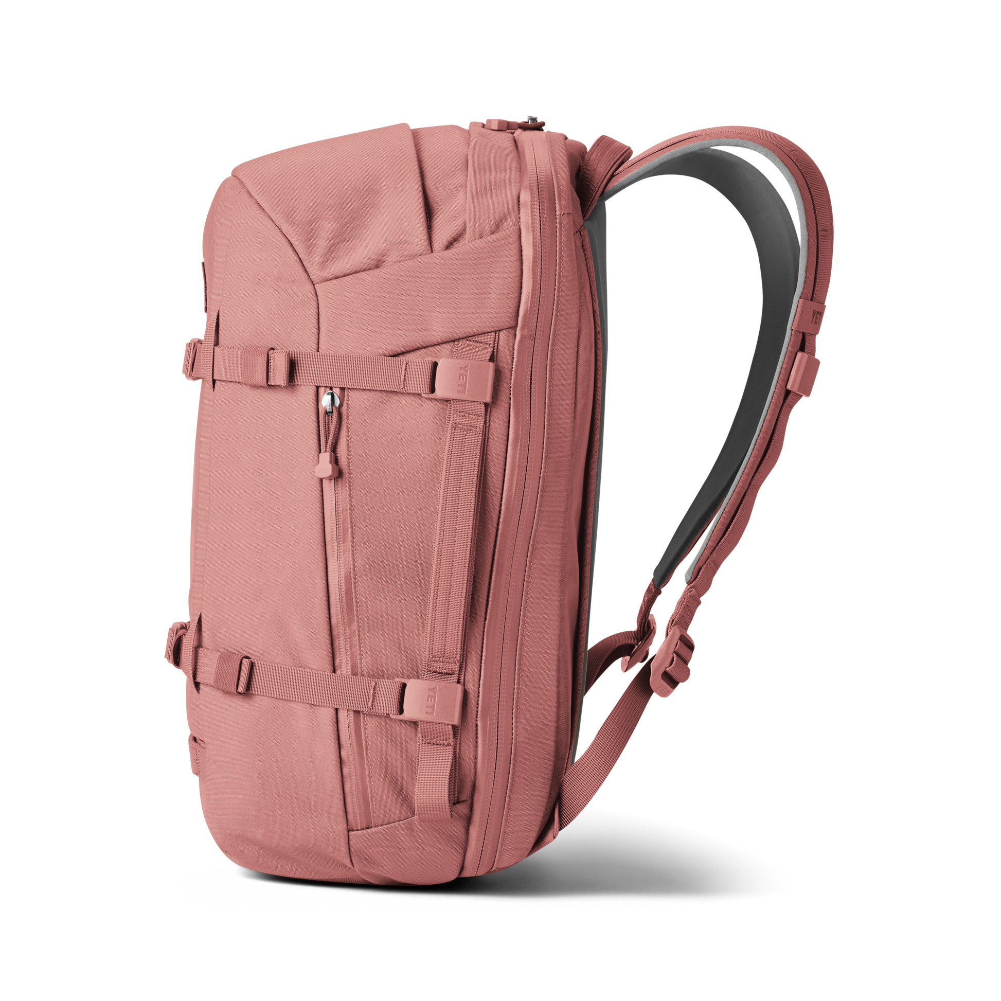YETI Crossroads® Sac à dos 35 L Sandstone Pink