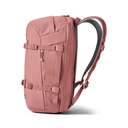 YETI Crossroads® Sac à dos 35 L Sandstone Pink