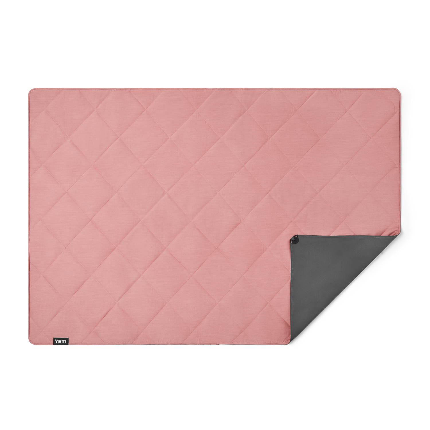 YETI Lowlands® Couverture Sandstone Pink