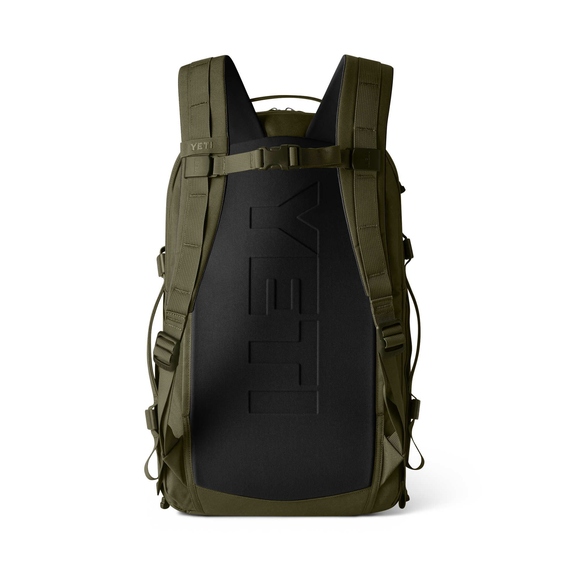YETI Crossroads® Sac à dos 27 L Olive