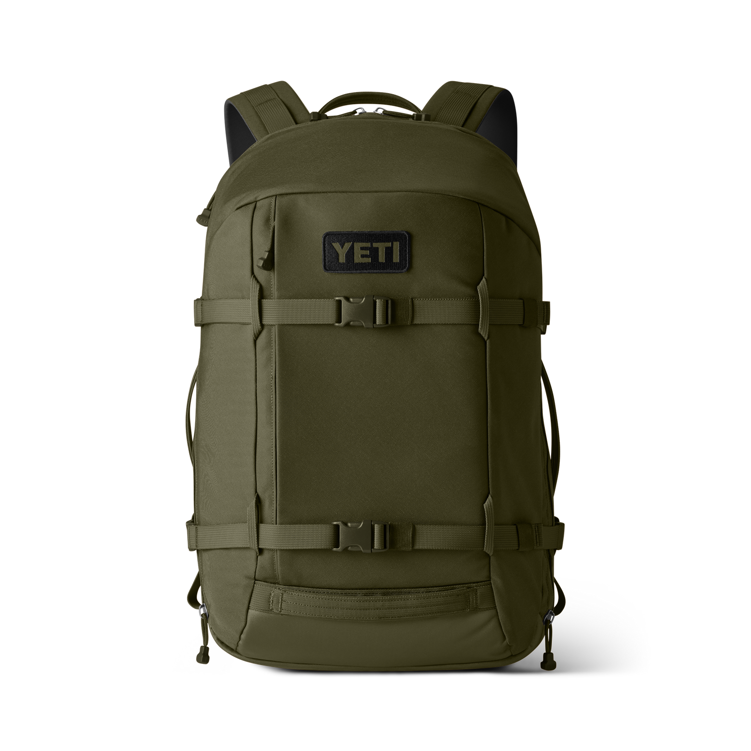 YETI Crossroads® Sac à dos 27 L Olive