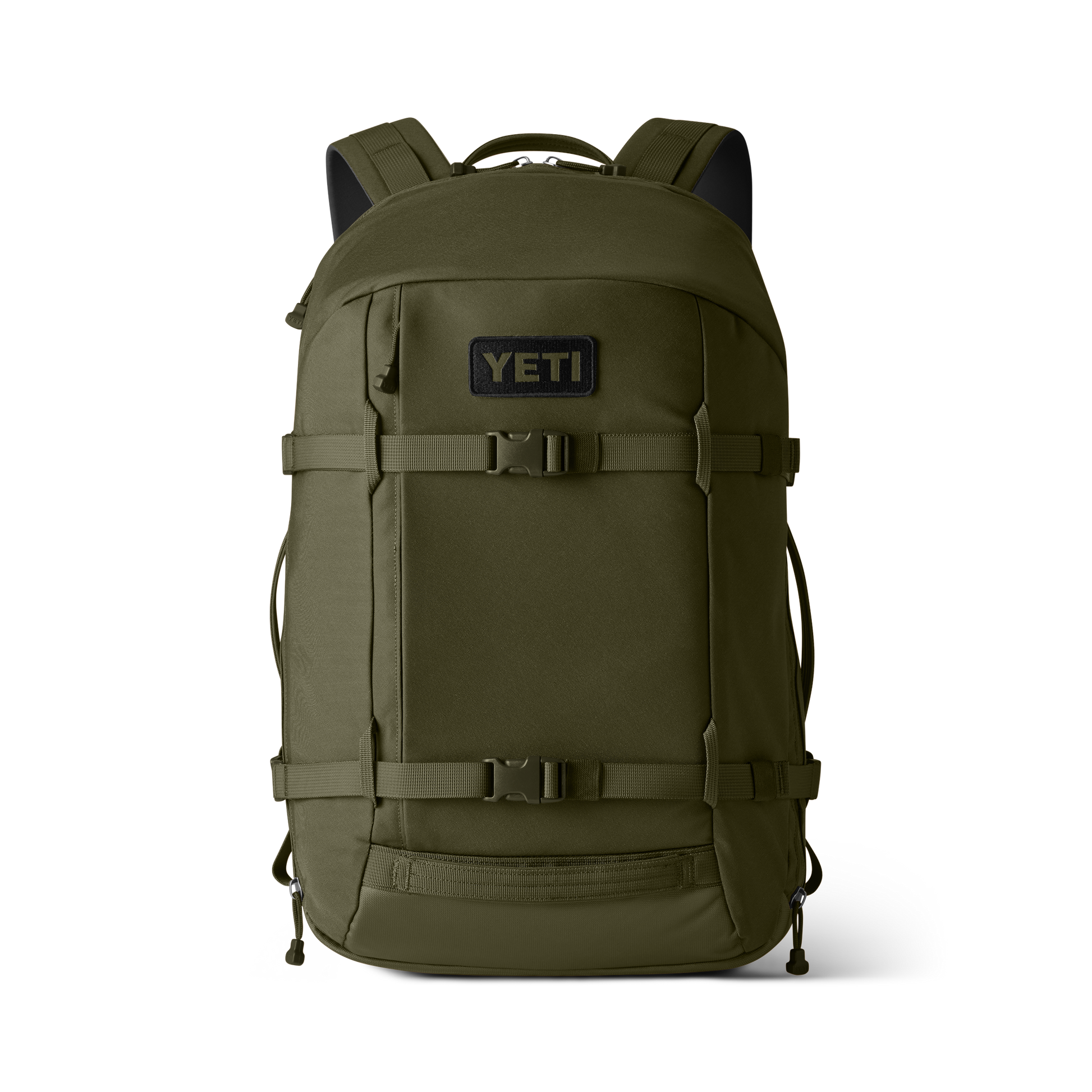 YETI Crossroads® Sac à dos 27 L Olive