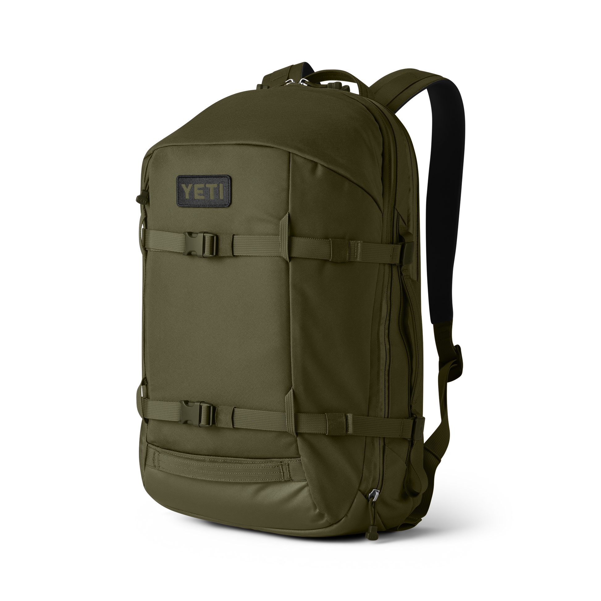 YETI Crossroads® Sac à dos 27 L Olive