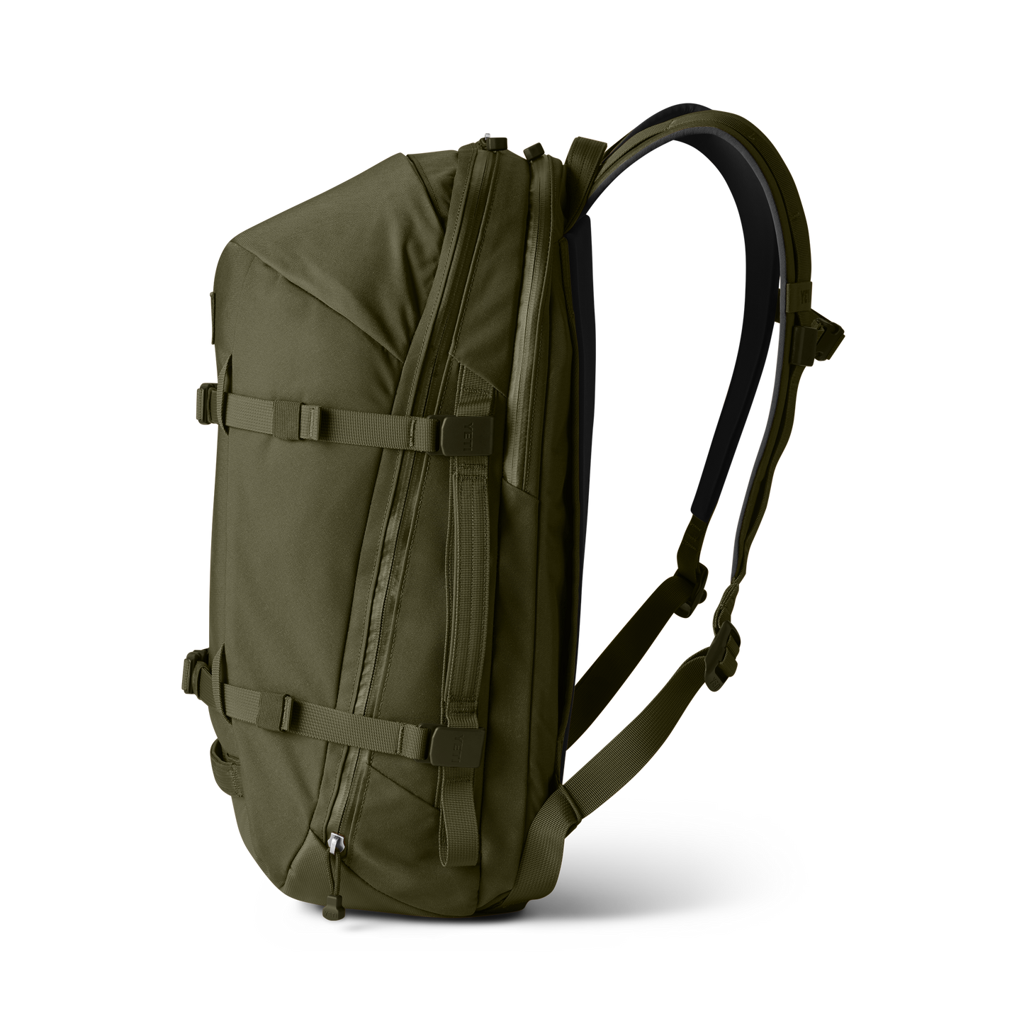 YETI Crossroads® Sac à dos 27 L Olive