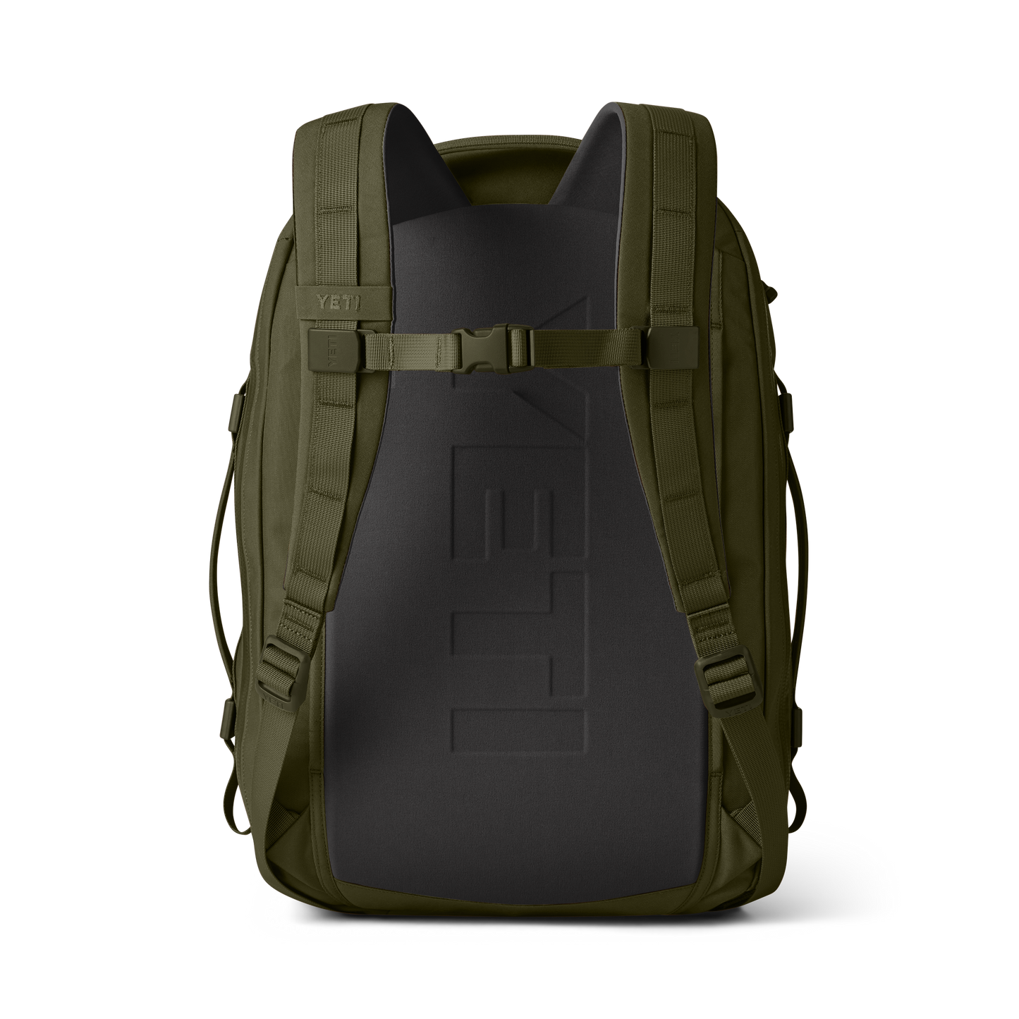 YETI Crossroads® Sac à dos 35 L Olive