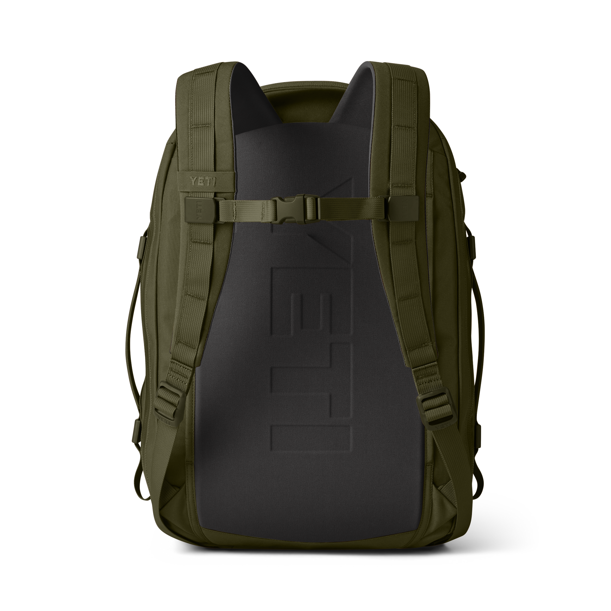 YETI Crossroads® Sac à dos 35 L Olive