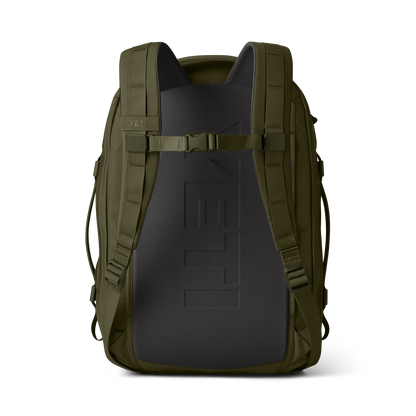 YETI Crossroads® Sac à dos 35 L Olive