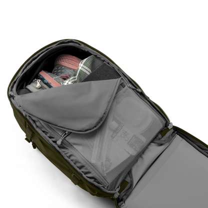 YETI Crossroads® Sac à dos 35 L Olive