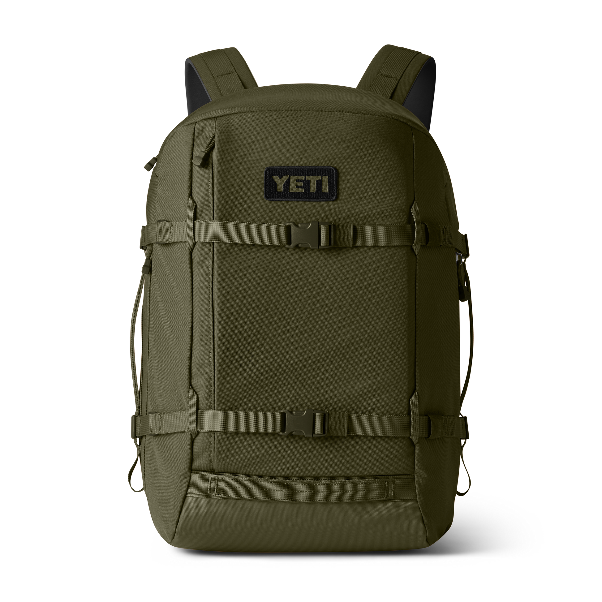 35l medium travel backpack green - made by design YETI Crossroads® 35L Backpack – YETI EUROPE