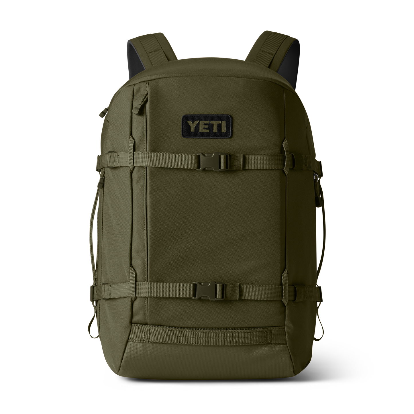 YETI Crossroads® Sac à dos 35 L Olive