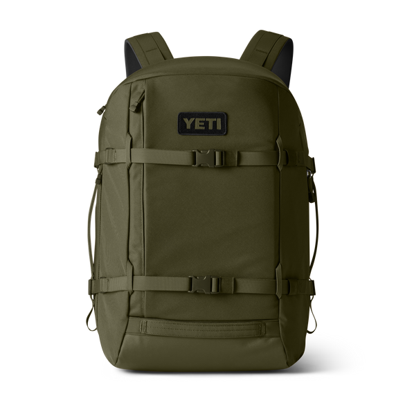 YETI Crossroads® Sac à dos 35 L Olive