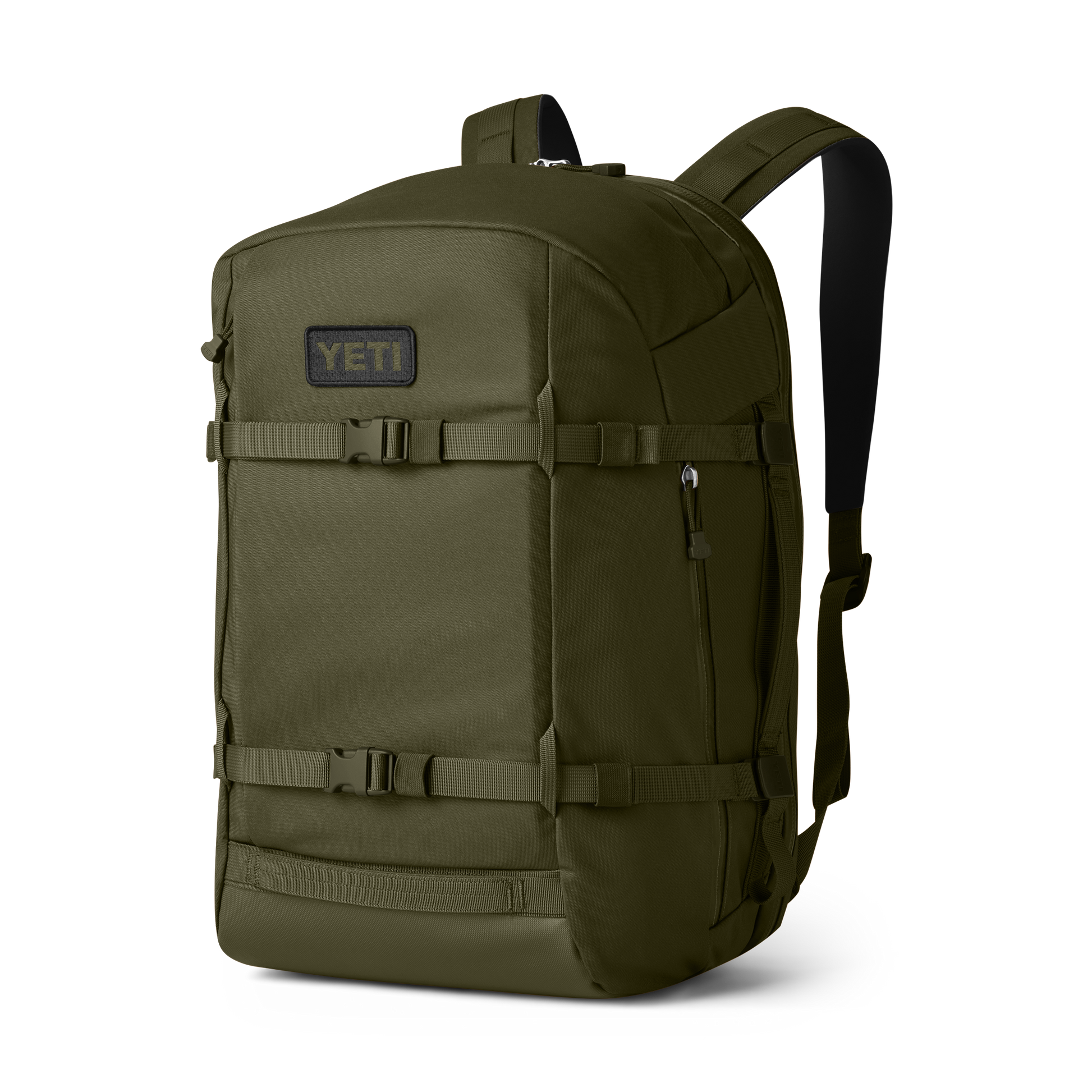YETI Crossroads® Sac à dos 35 L Olive