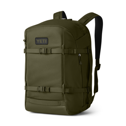 YETI Crossroads® Sac à dos 35 L Olive