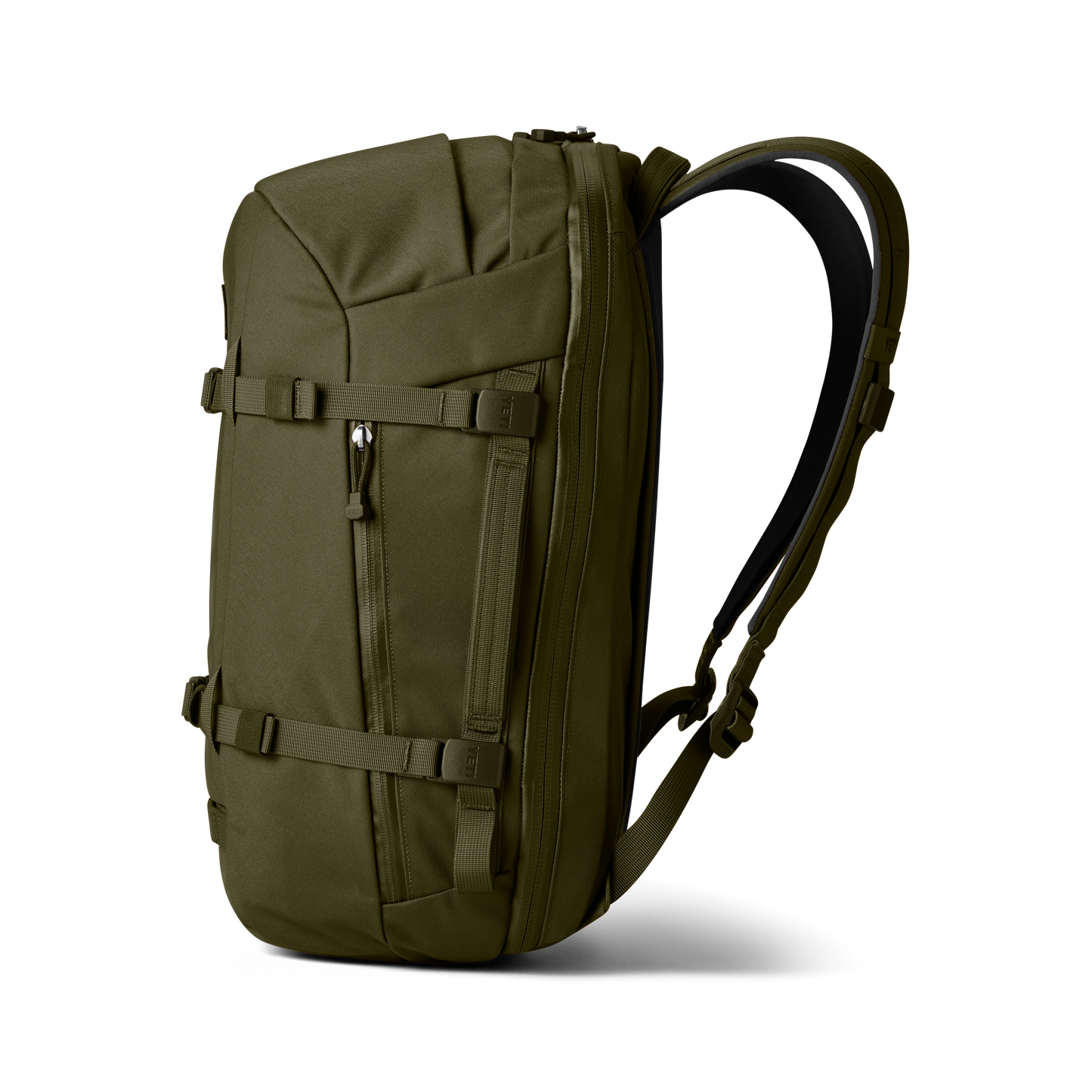 YETI Crossroads® Sac à dos 35 L Olive