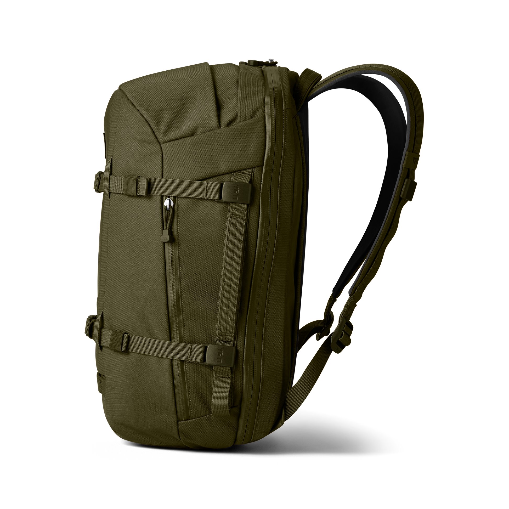 YETI Crossroads® Sac à dos 35 L Olive