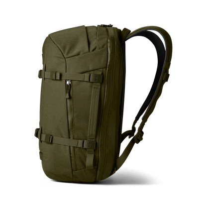 YETI Crossroads® Sac à dos 35 L Olive