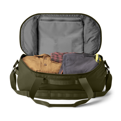 YETI Crossroads® Sac de sport 60 L Olive