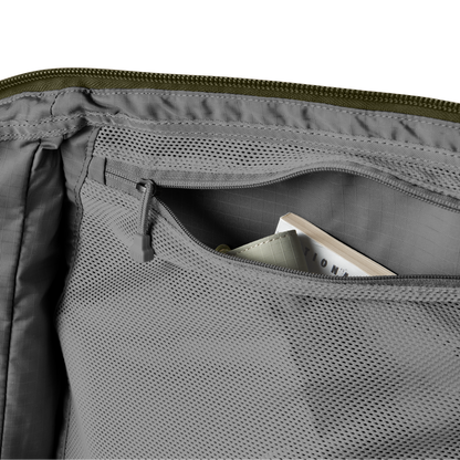 YETI Crossroads® Sac de sport 60 L Olive