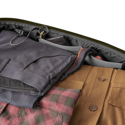 YETI Crossroads® Sac de sport 60 L Olive