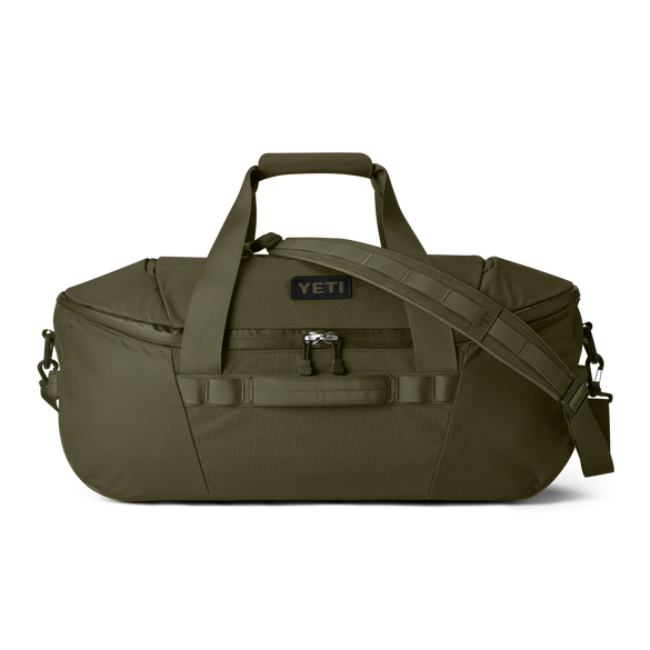 YETI Crossroads® Sac de sport 60 L Olive