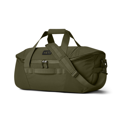 YETI Crossroads® Sac de sport 60 L Olive