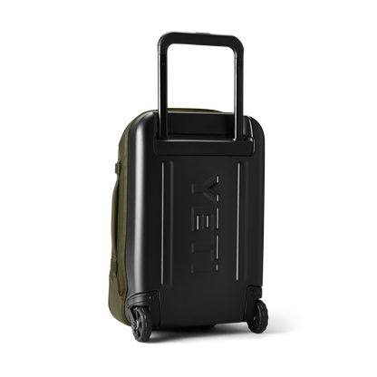 YETI Crossroads® Bagage 22 Olive
