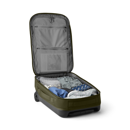 YETI Crossroads® Bagage 22 Olive