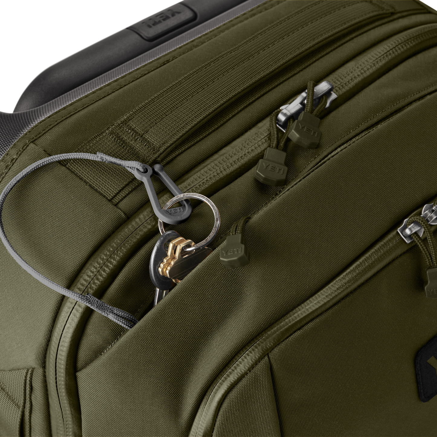 YETI Crossroads® Bagage 22 Olive