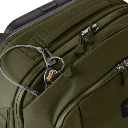 YETI Crossroads® Bagage 22 Olive