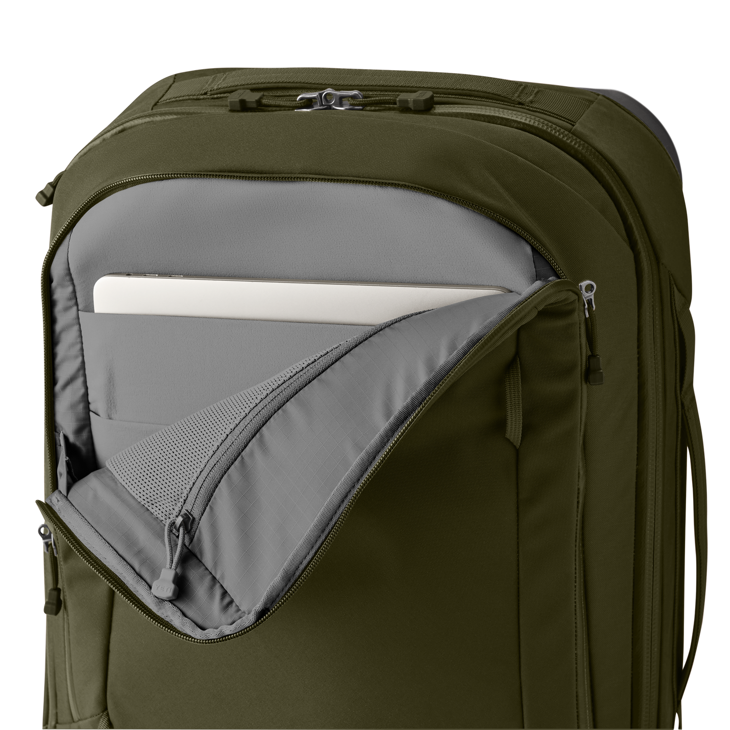 YETI Crossroads® Bagage 22 Olive