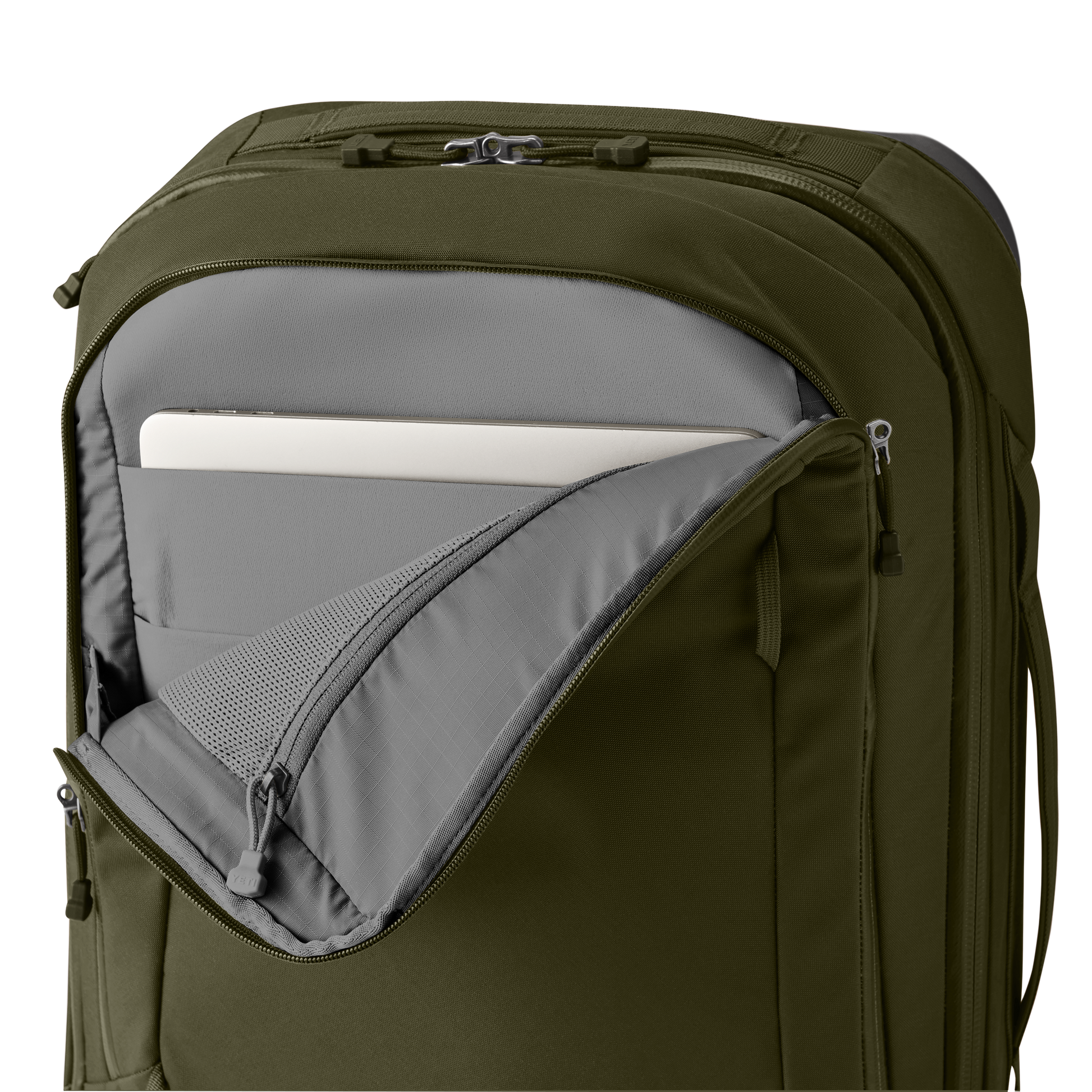 YETI Crossroads® Bagage 22 Olive