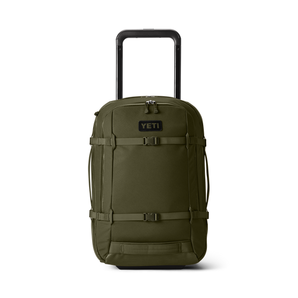 YETI Crossroads® Bagage 22 Olive