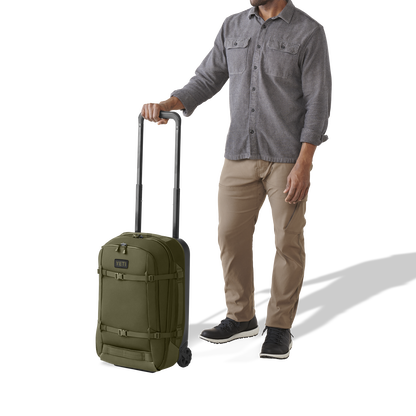 YETI Crossroads® Bagage 22 Olive