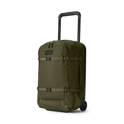 YETI Crossroads® Bagage 22 Olive