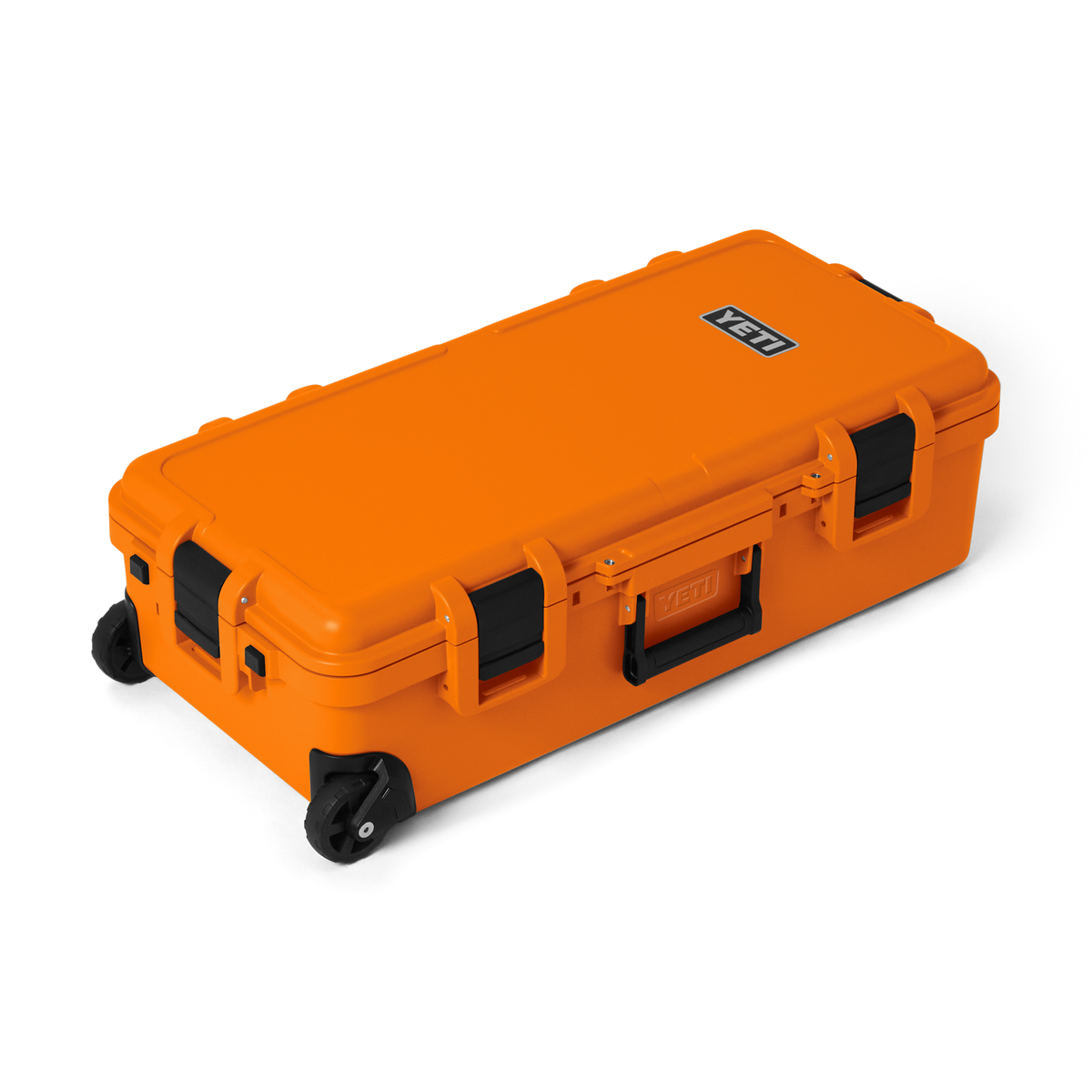 YETI LoadOut® GoBox 68 Wheeled Gear Case King Crab