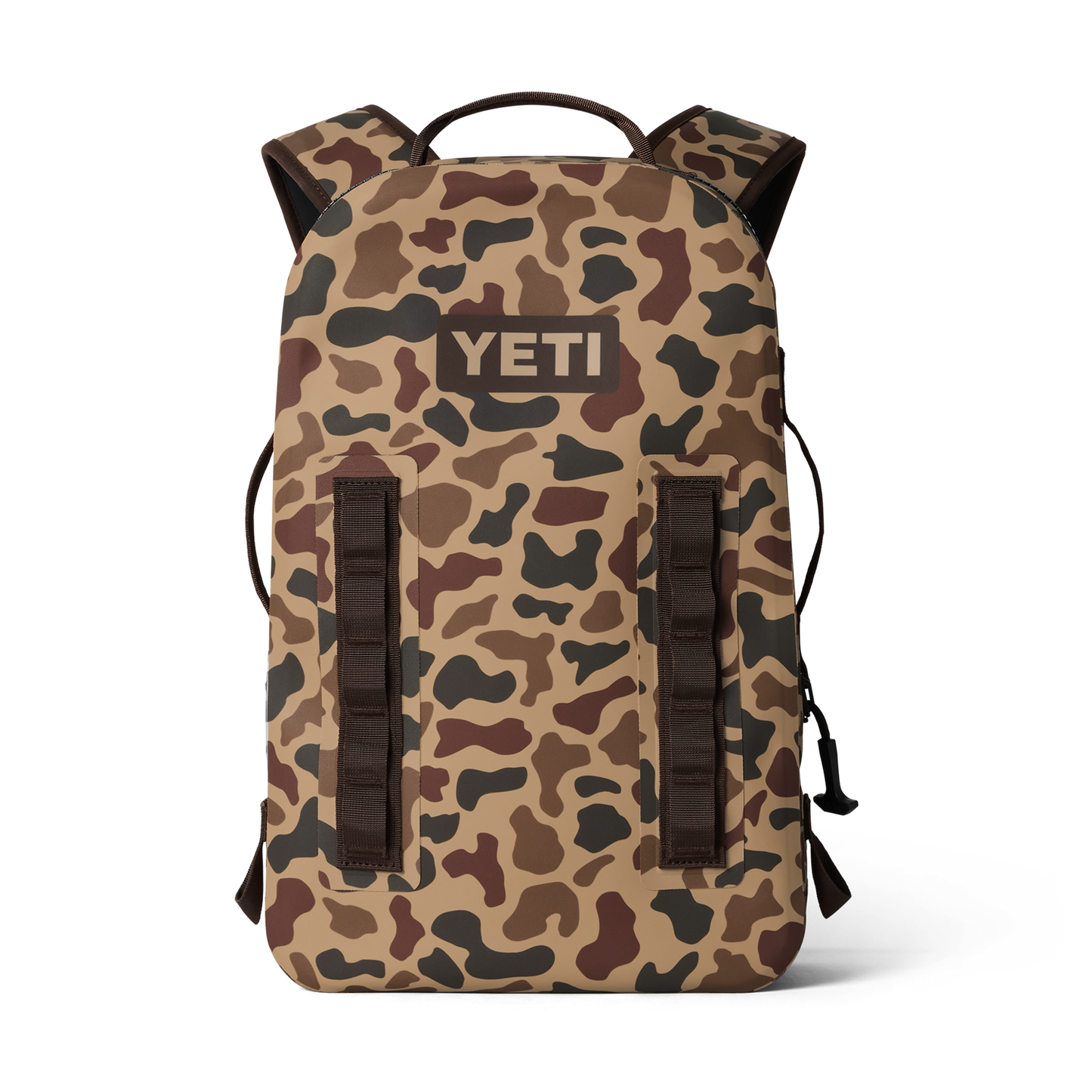 YETI Panga® Sac à dos submersible 28 L Wetlands Camo