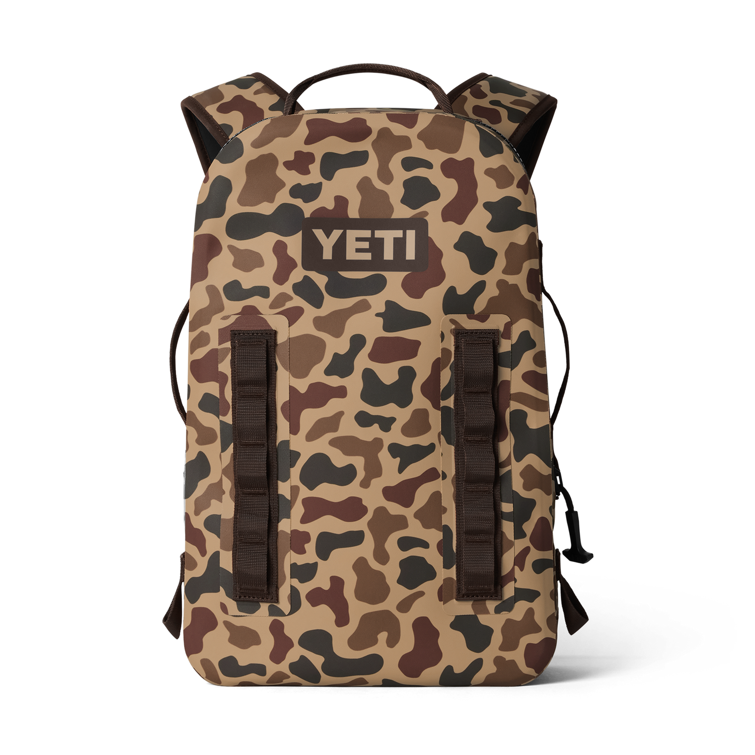 YETI Panga® Sac à dos submersible 28 L Wetlands Camo
