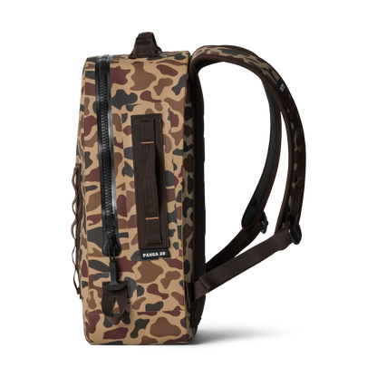 YETI Panga® Sac à dos submersible 28 L Wetlands Camo