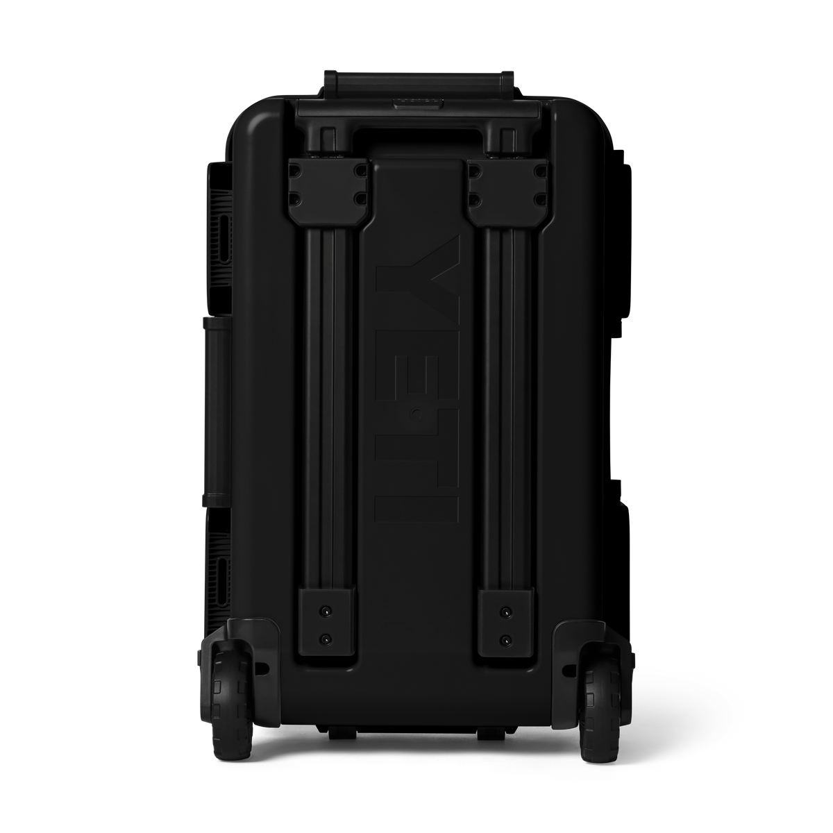 YETI LoadOut® GoBox 28 Wheeled Gear Case Black