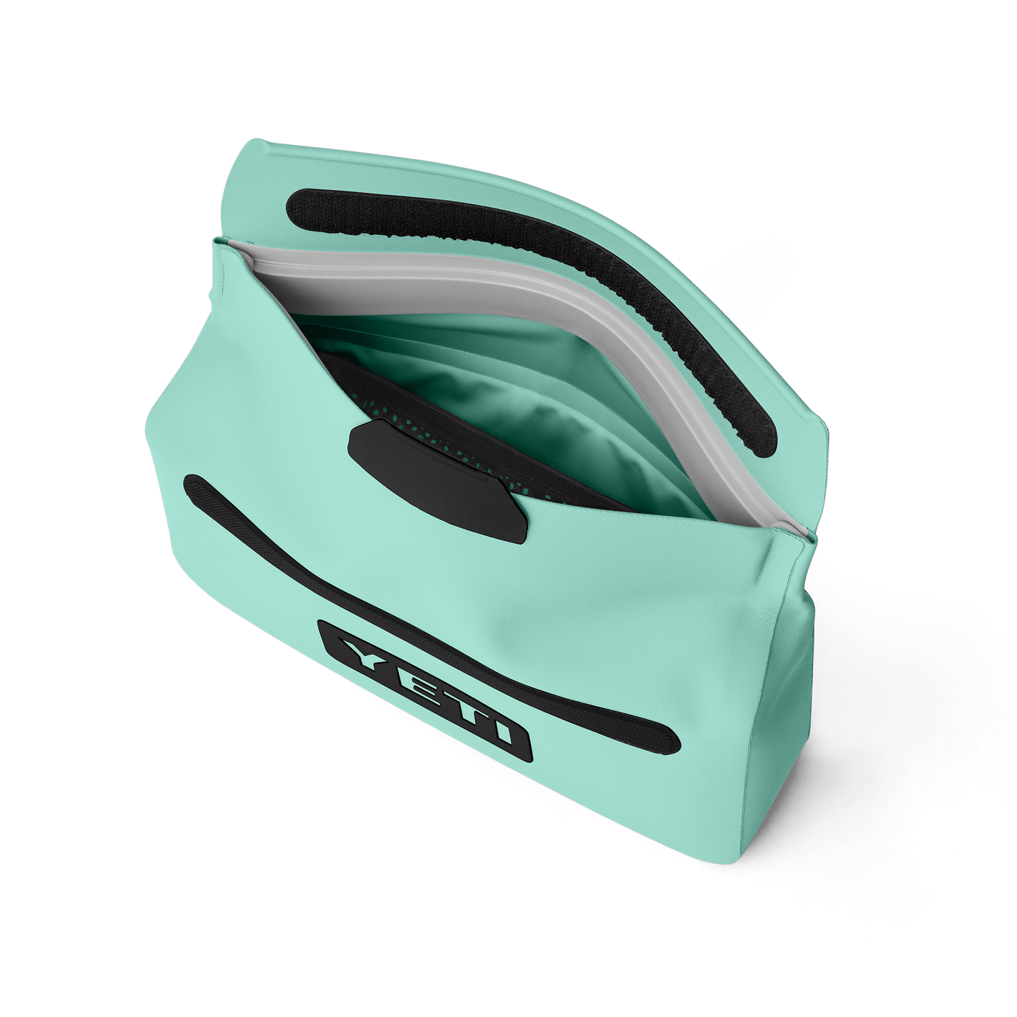 YETI Sidekick Dry® 3L Waterproof Gear Case Seafoam