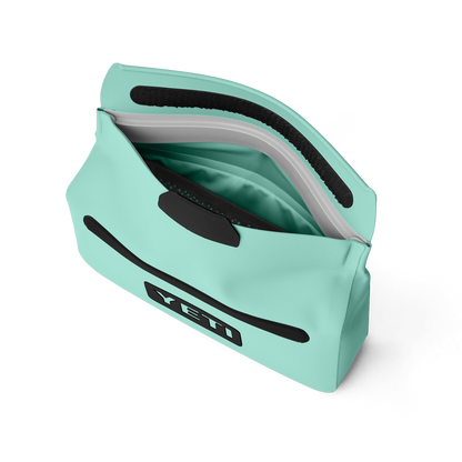 YETI Sidekick Dry® 3L Waterproof Gear Case Seafoam